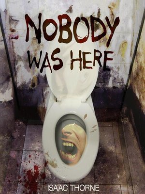 cover image of Nobody Was Here